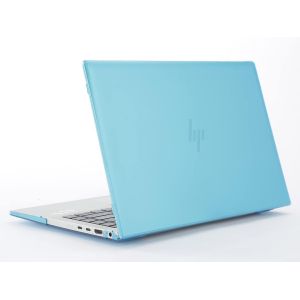 Coque Uniquement Compatible Avec Les Ordinateurs Portables Windows Hp Elitebook 840 G7/G8 14" Series (Ne Convient Pas Aux Autres Mod&egrave;les Hp) &iquest; Aqua - Neuf