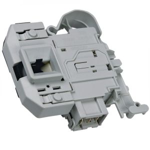 Verrou de porte (293446-14140) Lave-linge (00638259 BOSCH SIEMENS NEFF GAGGENAU CONSTRUCTA VIVA) - Neuf