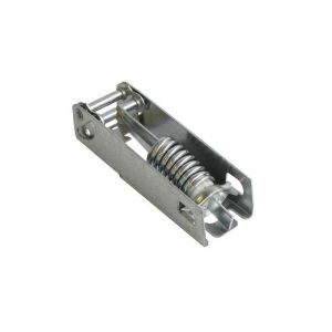 Arthur Martin Electrolux - Charniere De Couvercle Avec Ressort - Ref: 291288428 - Neuf