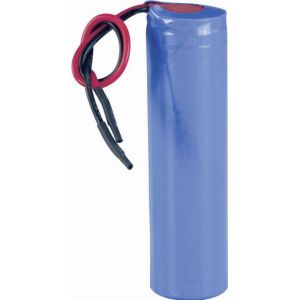 Pile Rechargeable Sp&eacute;ciale 18650 s&eacute;msung Icr1865030k Avec C&acirc;ble Li-ion 3.7 V 3000 Mah 1 Pc(s) - Neuf