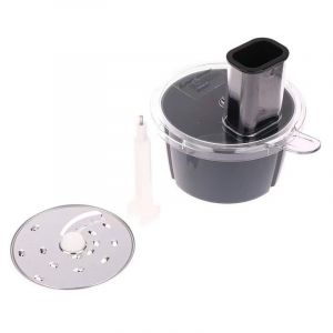 Kit De Récipient Pour Robot Culinaire Thermomix Tm5 Tm6, Boîte Multifonction Pour Robot Culinaire, Récipient, Déchiqueteur, Coupe-Aliments, Accès Cuisine - Neuf