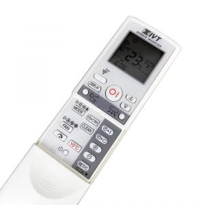 CRMC-A899JBEZ T&eacute;l&eacute;commande climatiseur Sharp CRMC-A899JBEZ CRMC-A902JBEZ - Neuf