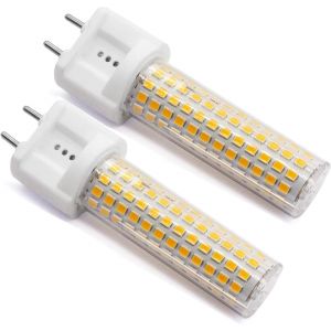 Ampoules Halogènes Mr16 Gu5.3 12v 20w Pack De 6, Haute Luminosité, Longue Durée, Économie D¿Énergie, Lampe Halogène À Haute Température, Compatible Avec Divers Scénarios, Couleurs Chaudes Et Froides - Neuf