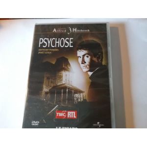 Psychose (Collection Le Figaro Magazine) - Neuf
