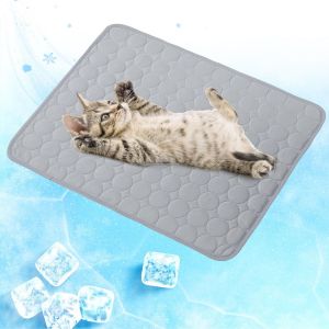 Tapis Rafraîchissant Pour Chien,62 X 50 Cm-Tapis Rafraîchissant Pour Chien Et Chat-Tapis Rafraîchissant Pour Chien-Tapis Rafraîchissant Pour Chien-Tapis Rafraîchissant Pour Chien, - Neuf