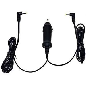 Cloudds-Top Chargeur ® Chargeur Voiture Allume Cigare 12v Pour Lecteur Dvd Portable D-Jix Pvs 705-39hsm Double Écran - Neuf