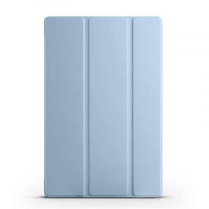 Pour Samsung Galaxy Tab Tab S9 Coque Pu Cuir Souple Silicone Dos Pliable Support Couverture Pour Funda Galaxy Tab S9 Fe 10.9 Pouces Coque Tab S9 11inch -Other - Neuf