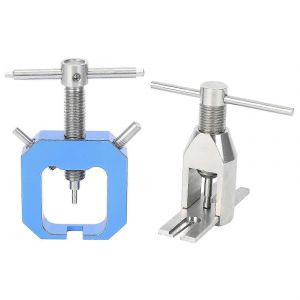 2Pcs Pignon Moteur Engrenage Extracteur Extracteur Outils Set Rc Moteur Engrenage Extracteur Outil Moteur Universel Pignon Ge - Neuf