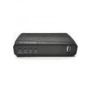 Décodeur satellite DVB-S2 Récepteur tuner T2-MI Récepteur satellite DVBS2 - Neuf