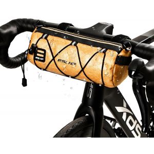 Sacoche De Cadre De Vélo Imperméable Pour Vélo De Montagne,Sac Triangulaire,Choix Idéal Pour Un Usage Quotidien. - Neuf