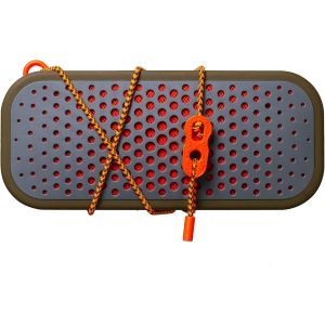 ChenQuanSarl-Blockblaster Vert/Orange - Neuf