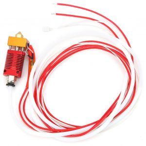 XYONG Kit d'extrudeuse pour tube PTFE CR10 CR8, manchon en silicone pour imprimante 3D MK8 - Neuf