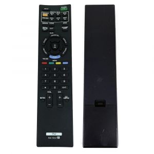 T&eacute;l&eacute;commande Sony tv RM-YD047 KDL-32EX405 KDL-32EX605 KDL-32EX607 KDL-32EX705 KDL-32EX707 KDL-32EX715 - Neuf
