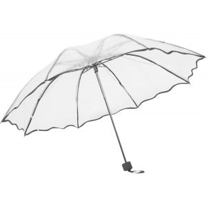ERSHI-Parapluie de voyage pliable toutes saisons compact pour homme et femme portable soleil/pluie, Comme sur la photo., 80.00X80.[2798] - Neuf