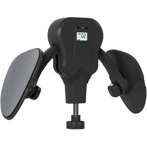 Checarzhn--No1-Entraîneur De Cuisse Amélioré, 20 À 60 Kg, Résistance Réglable Pour L'intérieur De La Cuisse Avec Compteur, Exercice Du Plancher Pelvien, Maître De Cuisse, Exercice De Kegel Pour Homme - Neuf