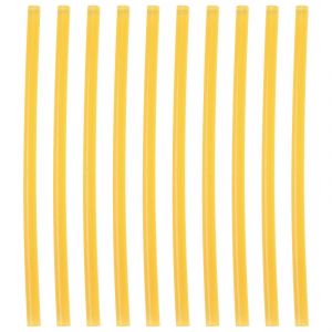 10x D&eacute;bosselage R&eacute;paration Colle B&acirc;tons Paintless D&eacute;bosselage Outil Colle B&acirc;tons Pour Colle Chaude - R&eacute;paration De Voiture Dent R - Neuf