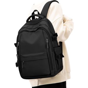 Sacs à Dos Loisir Sac a Dos College Ado Garcon Sac a Dos Ecole Sac à Dos Cartable Femme pour Travail,Voyage,20L[T786] - Neuf