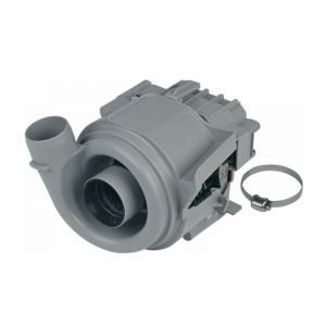 Pompe de chauffage et cyclage 00755078 pour Lave vaisselle BOSCH, GAGGENAU, NEFF, SIEMENS - Neuf
