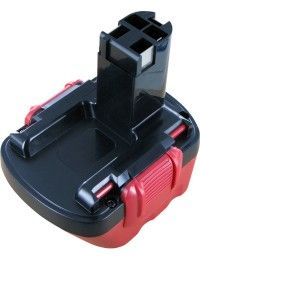 Batterie type BOSCH 2 607 335 262 - Neuf
