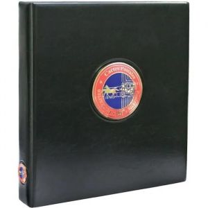 Album "Premium" Pour Cartes Postales - Neuf