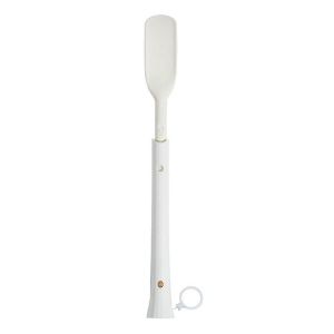 Chausse-Pied Télescopique À Longueur Réglable Pour Les Personnes Âgées,Pour Les Remplacements De Hanche De Genou Handicapés Et Le Proble Dorsal - Neuf