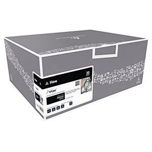 Astar - Noir - compatible - cartouche de toner (alternative pour : HP 64A, HP 64X) - pour HP LaserJet P4015dn, P4015n, P4015tn, P4015x, P4515n, P4515tn, P4515x, P4515xm - Neuf