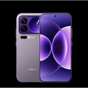 Xiaomi 17 Pro 12+256 violet - Neuf