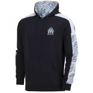 8 Ans - Sweat Shirt - Olympique De Marseille - Om - 100% Coton - Taille Enfant - Collection Officielle - Neuf