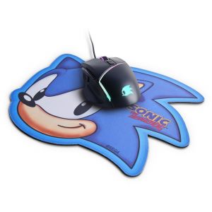 Energy Sistem ESG M2 Sonic souris Gaming Droitier USB Type-A Optique 6400 DPI - Neuf