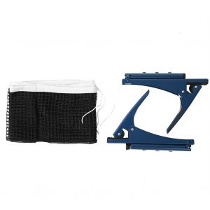 Equipement De Sport Durable, Filet De Tennis De Table Et Support De Serrage - Neuf