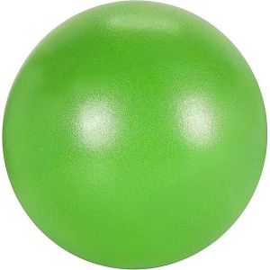 Ballon De Pilates Et De Yoga Antid&eacute;rapant De 23 Cm &iquest; Renforcement Musculaire, &Eacute;quilibre, Anti-&Eacute;clatement, Mini-Ballon D'exercice Portable Pour Le Fitness Et La R&eacute;&eacute;ducation - Neuf