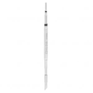 XYONG Mini station de soudage portable a pointe de fer a souder, outils de soudage electriques en laiton - Neuf