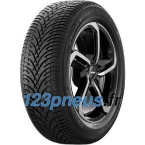 Pneu Route - BF Goodrich g-Force Winter 2 ( 225/55 R18 98H, SUV ) - Neuf