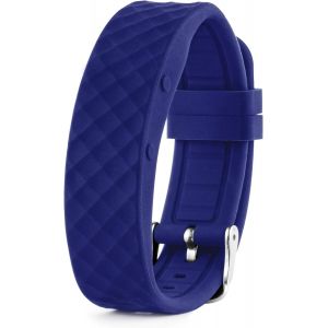 Eryi-Montre Avec Alarme Vibrante - Bracelet De Rechange - Montre Non Incluse - Neuf