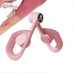 Appareil D'entra&icirc;nement Pour Les Cuisses, Les Muscles Du Plancher Pelvien, L'interieur Des Cuisses, Pour Les Entra&icirc;nements A Domicile, Les Hanches - Neuf