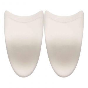 Outils De Beaut&eacute;, Pinces &Agrave; &Eacute;piler Pour Faux Cils, Clips En Plastique Pour Faux Cils, Cils Blancs - Neuf
