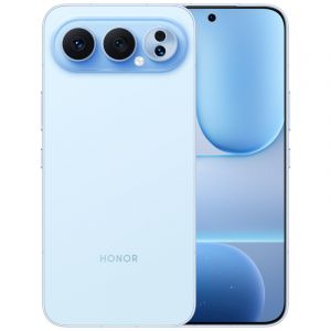 Honor 500 Pro Dual-SIM 512 Go Bleu - Neuf