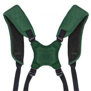 Sangle De Sac A Dos De Golf En Nylon Reglable, Sangle De Rechange Pour Sacs De Golf, Voyage En Plein Air, 42,5 Cm, Couleur Aleatoire, 1 Piece - Neuf