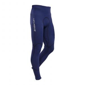 Pantalon De Plongee En Neoprene 2 Mm Pour Homme, Pour La Plongee Avec Tuba, Le Surf Et La Plongee Sous-Marine - Neuf