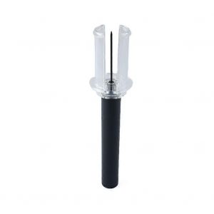 1pcs Ouvre-Bouteille Outil Rouge Popper Pompe À Vin Dissolvant Pression Tire-Bouchon Air Liège Out Cadeau Pour La Maison Pour Les Amis De Haute Qualité - Neuf