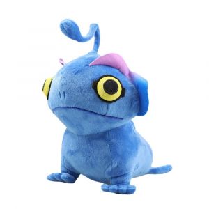 film mer b&ecirc;te chasseur en peluche monstre marin poup&eacute;e poup&eacute;e animal en peluche cadeau de vacances pour un ami - Neuf