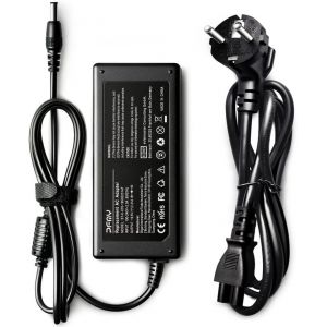 Alimentation Ordinateur Portable Chargeur Adaptateur pour Dell Inspiron 3493 3583 3585 3593 3595 5391 5400 5401 5491 5593 5501 7490 7405 7500 7590 Notebook 19.5V 2.31A 45W AC Adapter - Neuf