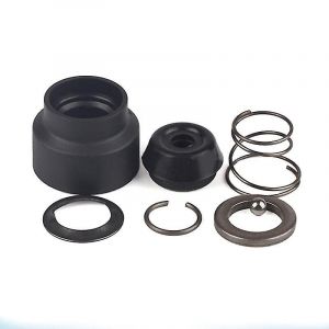 Couvercle de mandrin Remplacer pour GBH2-20 GBH24 GBH 2-24 2-20 24DSR Perceuse à percussion électrique Accessoire d'outil électrique - Neuf
