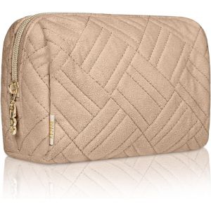 de Maquillage et Toilette GrandePochette Cosm&eacute;tique de VoyageFemmeFilleEnfantOrganisateur Sac &agrave; MainMini &Eacute;tui Portable - Neuf