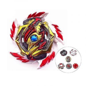 Beyblade Burst Gt B-145 Dx Starter Venom Diabolos .Vn.Bl Avec Lanceur En Bo&icirc;te Tw - Neuf