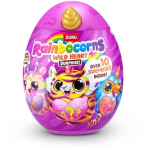 Rainbocorns Wild Heart Surprise - Neuf