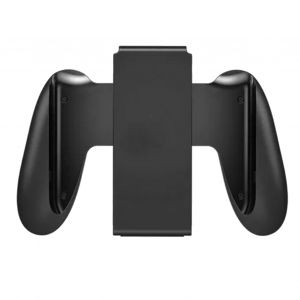 Support Ergonomique Pour Switch Joycon Comfort Grip, Accessoires Pour PoignéEs Joycon - Neuf