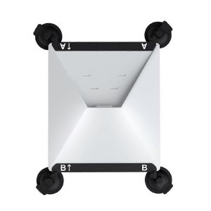 Kit De Montage Starlink Pour Mini Support &Agrave; Ventouse - Neuf