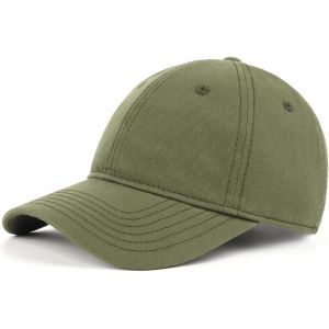 Kalanka-Xs-S Casquette De Baseball Pour Petites Têtes, Casquette De Course À Pied, Petite Casquette De Golf Pour Sports D'été - Neuf