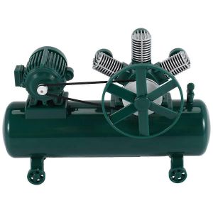 Pompe gonflable de compresseur d'air pour voiture RC WPL D12 MN D90 1/12 1/16 - Neuf